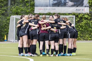 Bild 12 - wBJ SC Condor - VfL Pinneberg : Ergebnis: 3:2